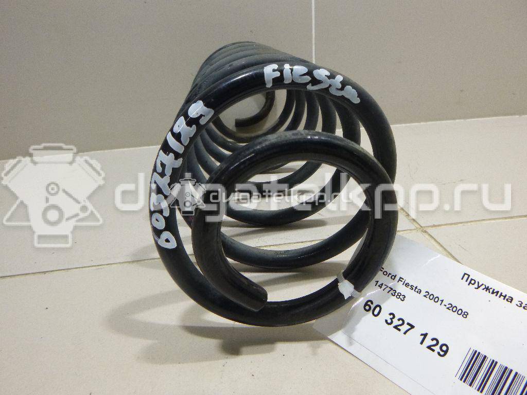 Фото Пружина задняя  1477383 для Ford Fiesta {forloop.counter}}