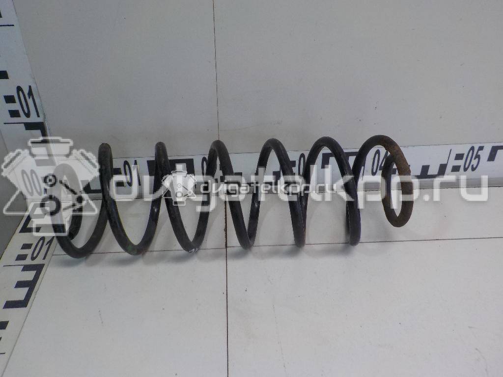 Фото Пружина задняя  1477383 для Ford Fiesta {forloop.counter}}