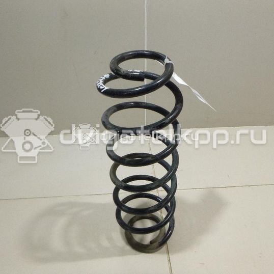 Фото Пружина задняя  1477383 для Ford Fiesta