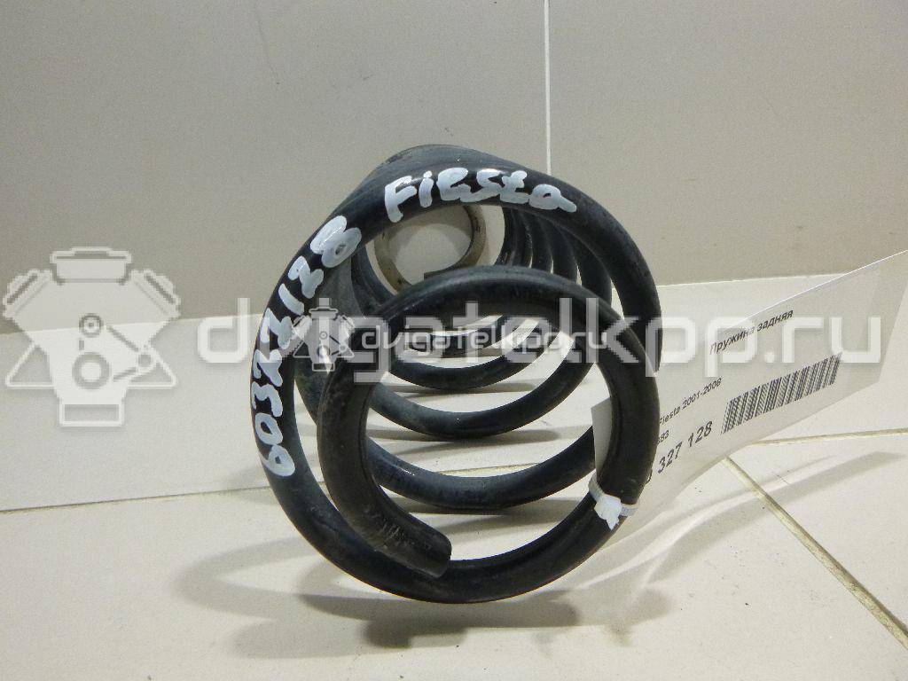 Фото Пружина задняя  1477383 для Ford Fiesta {forloop.counter}}