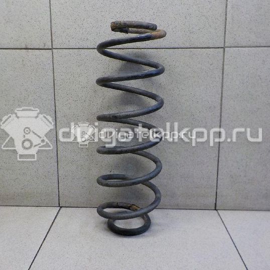 Фото Пружина задняя  1477383 для Ford Fiesta