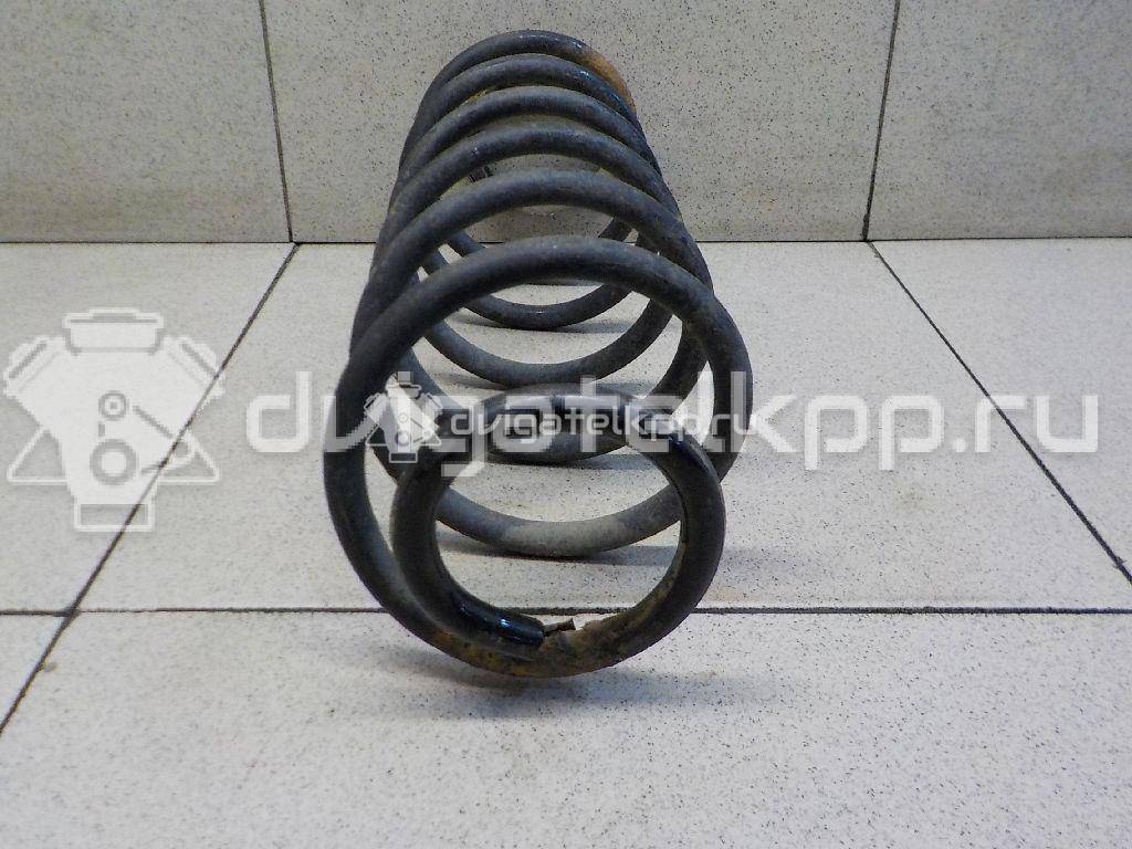 Фото Пружина задняя  1477383 для Ford Fiesta {forloop.counter}}