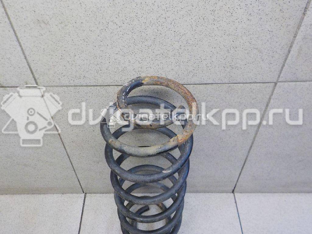 Фото Пружина задняя  1477383 для Ford Fiesta {forloop.counter}}