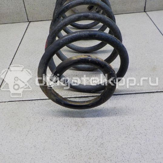 Фото Пружина задняя  1477383 для Ford Fiesta