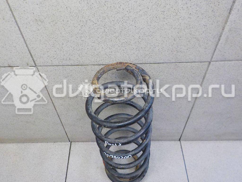 Фото Пружина задняя  1477383 для Ford Fiesta {forloop.counter}}