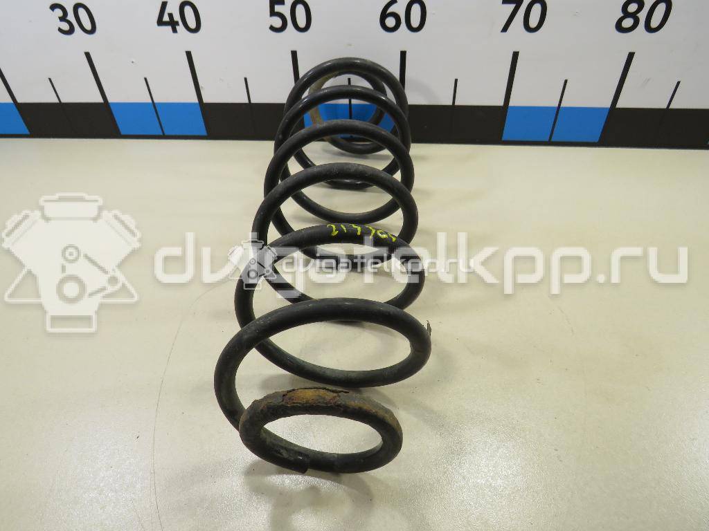 Фото Пружина задняя  1477383 для Ford Fiesta {forloop.counter}}