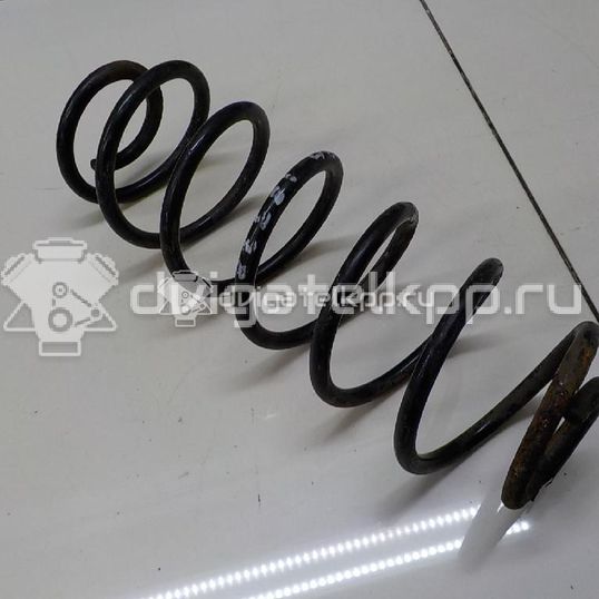 Фото Пружина задняя  1477383 для Ford Fiesta