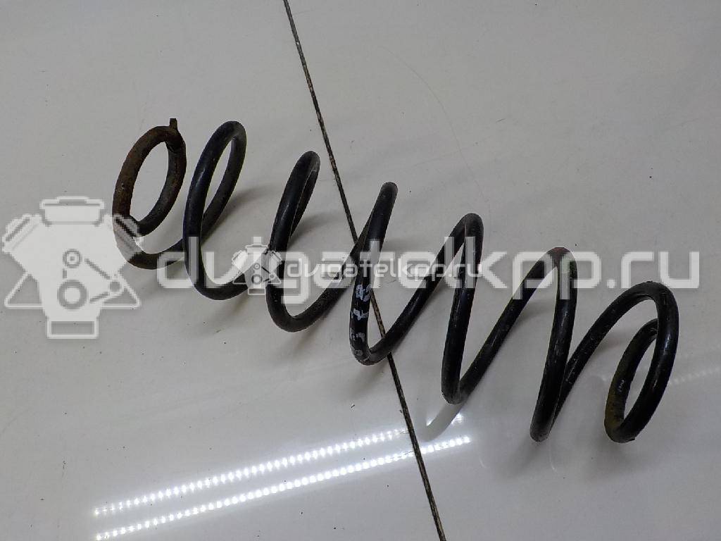 Фото Пружина задняя  1477383 для Ford Fiesta {forloop.counter}}