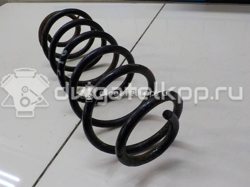 Фото Пружина задняя  1477383 для Ford Fiesta {forloop.counter}}