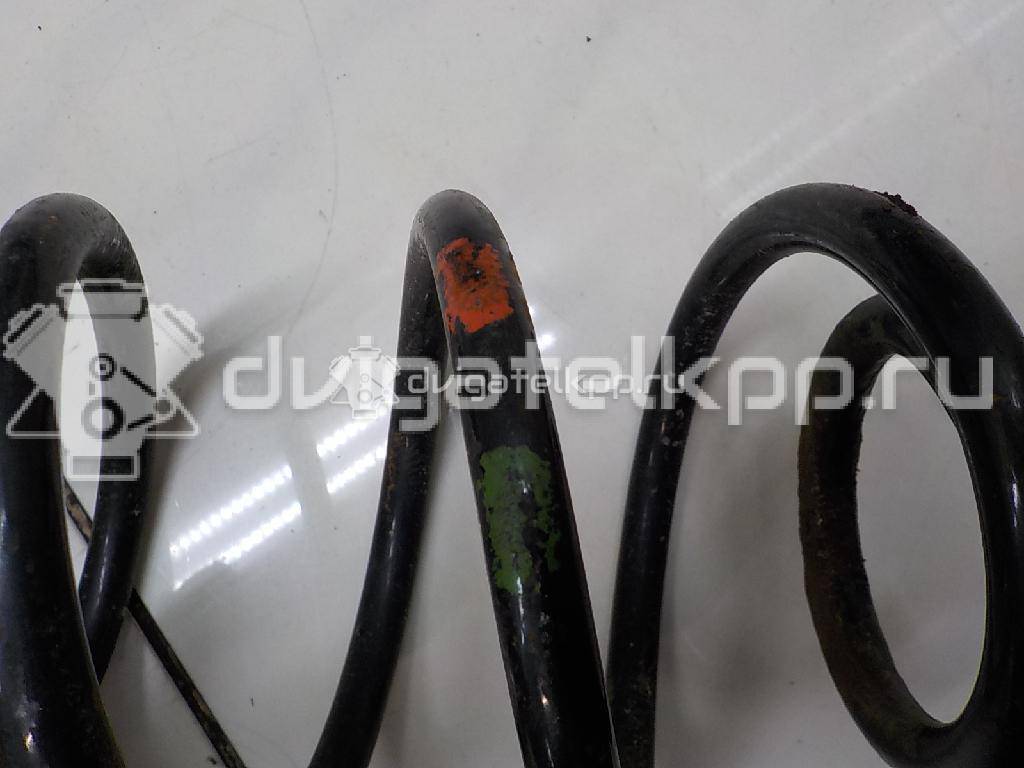 Фото Пружина задняя  1477383 для Ford Fiesta {forloop.counter}}