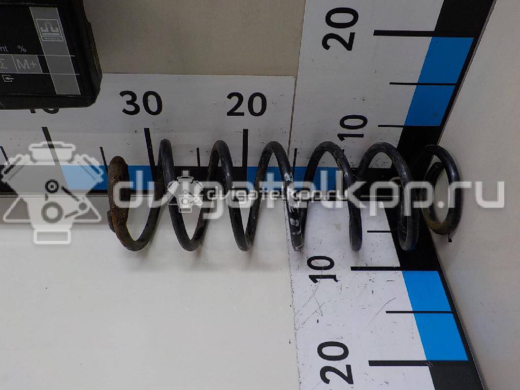 Фото Пружина задняя  1477383 для Ford Fiesta {forloop.counter}}