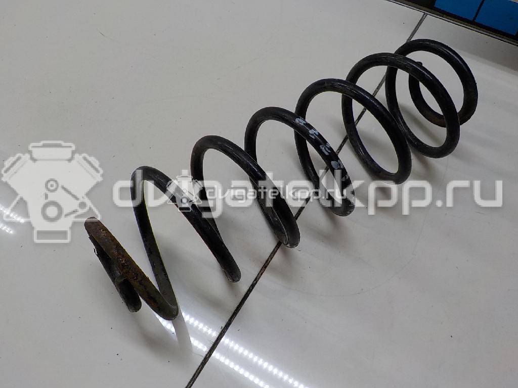 Фото Пружина задняя  1477383 для Ford Fiesta {forloop.counter}}