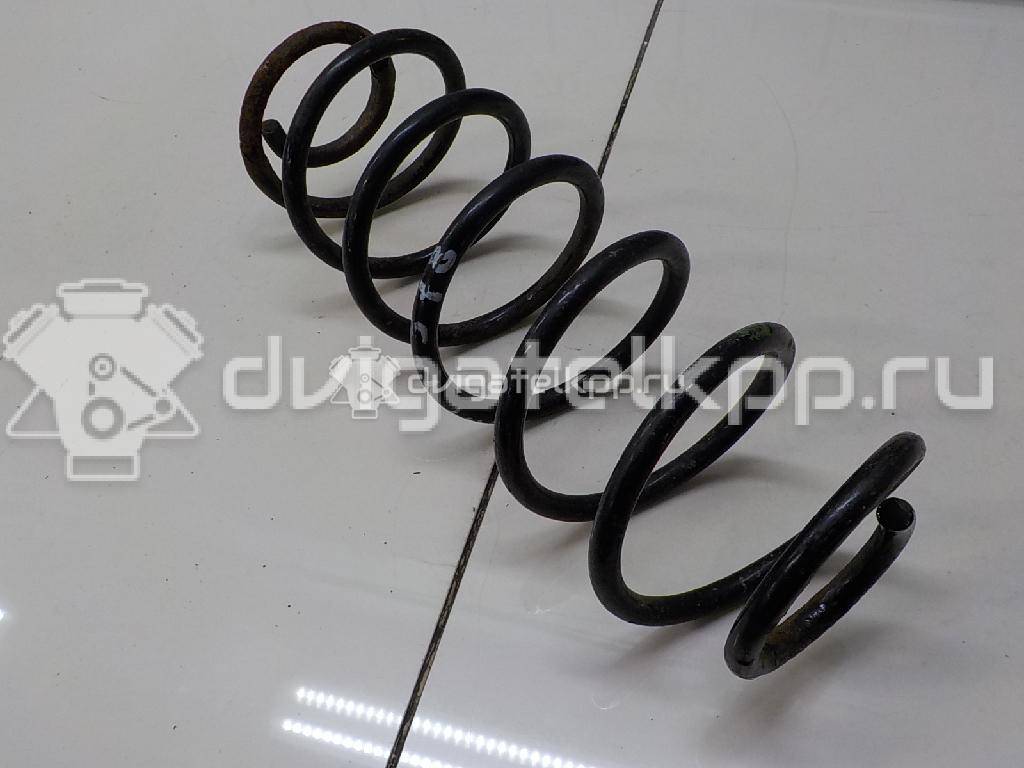 Фото Пружина задняя  1477383 для Ford Fiesta {forloop.counter}}