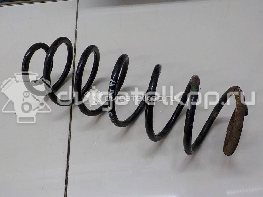 Фото Пружина задняя  1477383 для Ford Fiesta {forloop.counter}}