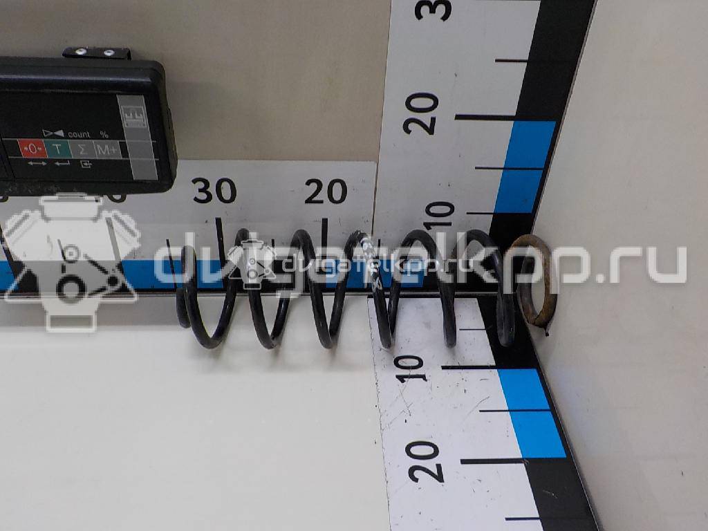 Фото Пружина задняя  1477383 для Ford Fiesta {forloop.counter}}