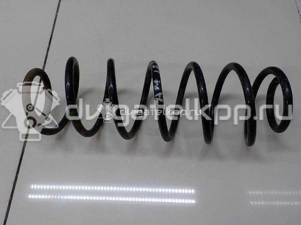 Фото Пружина задняя  1477383 для Ford Fiesta {forloop.counter}}