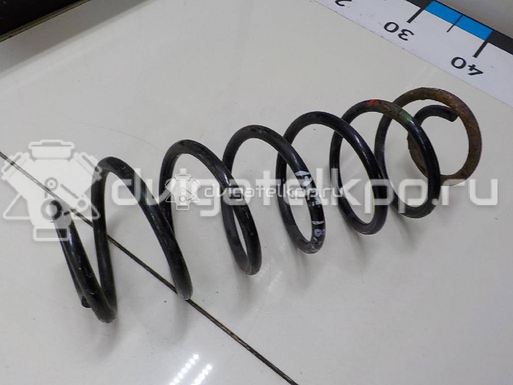 Фото Пружина задняя  1477383 для Ford Fiesta {forloop.counter}}