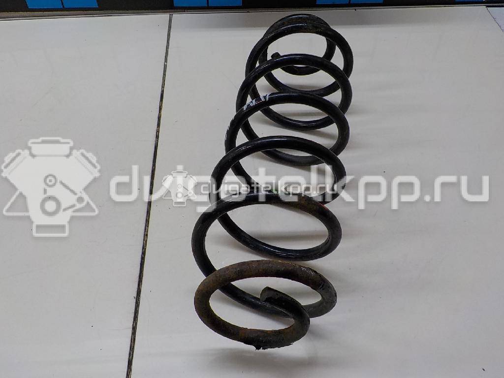 Фото Пружина задняя  1477383 для Ford Fiesta {forloop.counter}}