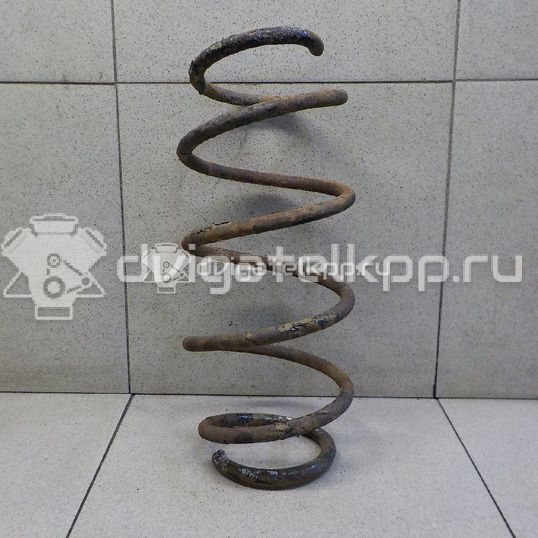 Фото Пружина передняя  1430763 для Ford Fiesta