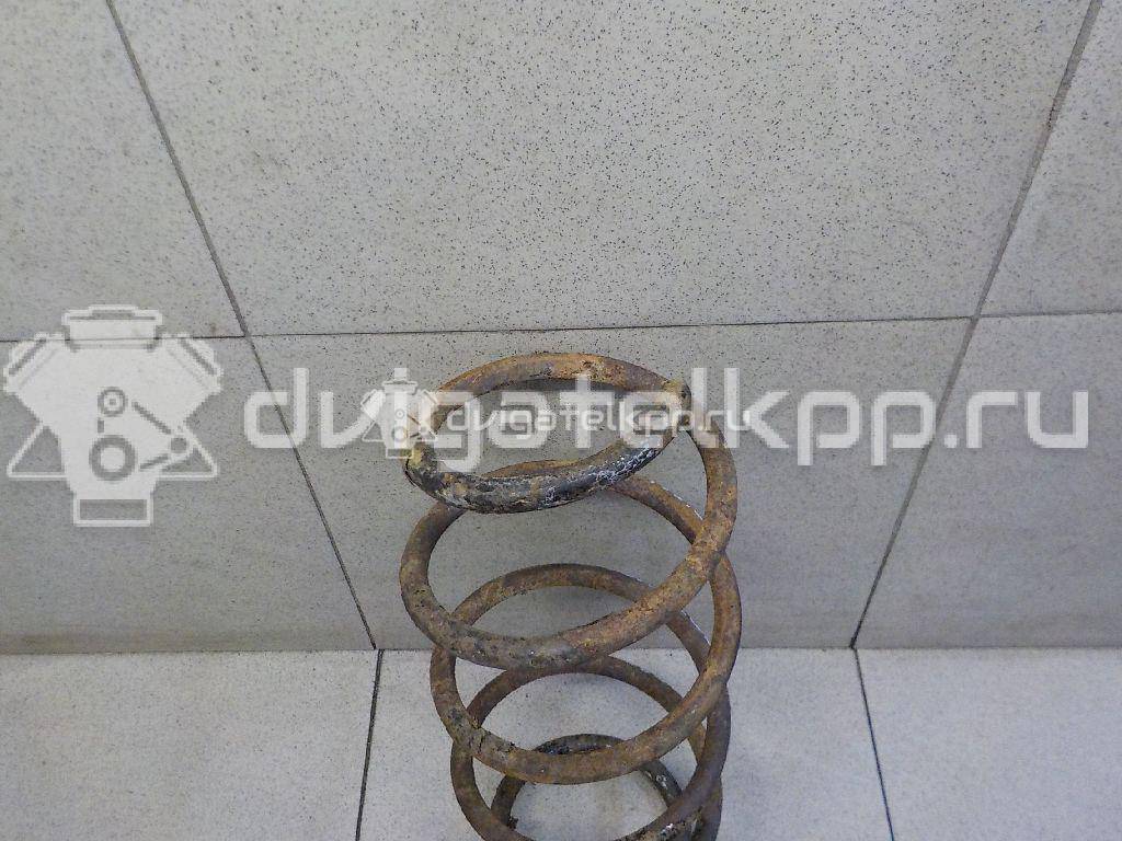 Фото Пружина передняя  1430763 для Ford Fiesta {forloop.counter}}