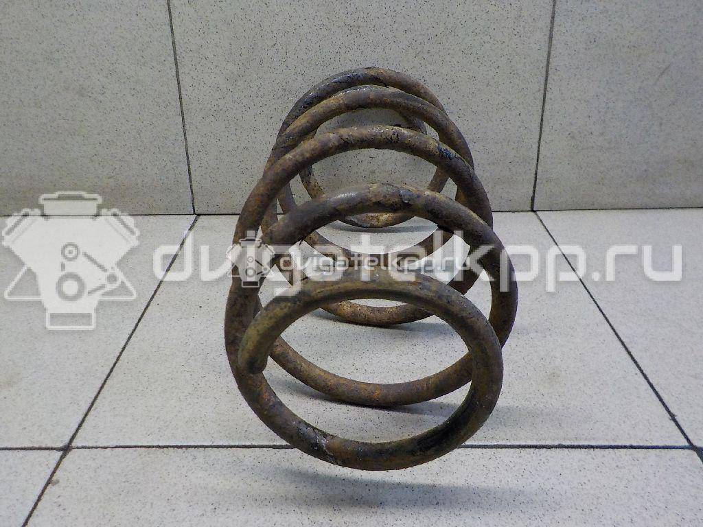 Фото Пружина передняя  1430763 для Ford Fiesta {forloop.counter}}