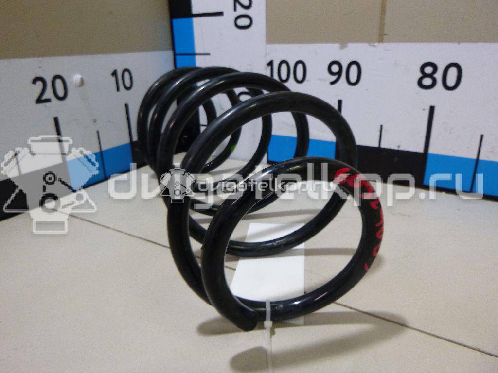 Фото Пружина передняя  1430763 для Ford Fiesta {forloop.counter}}