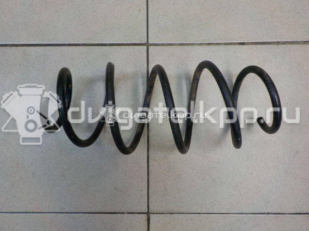 Фото Пружина передняя  1516827 для Ford Fiesta {forloop.counter}}