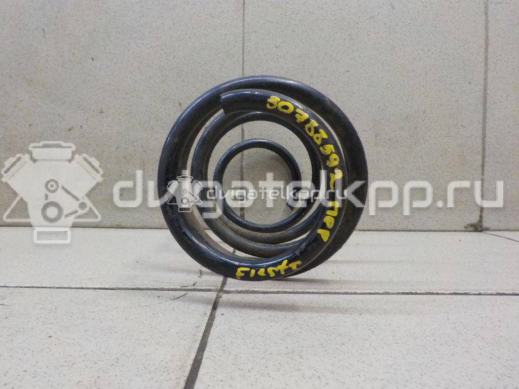 Фото Пружина передняя  1516827 для Ford Fiesta {forloop.counter}}