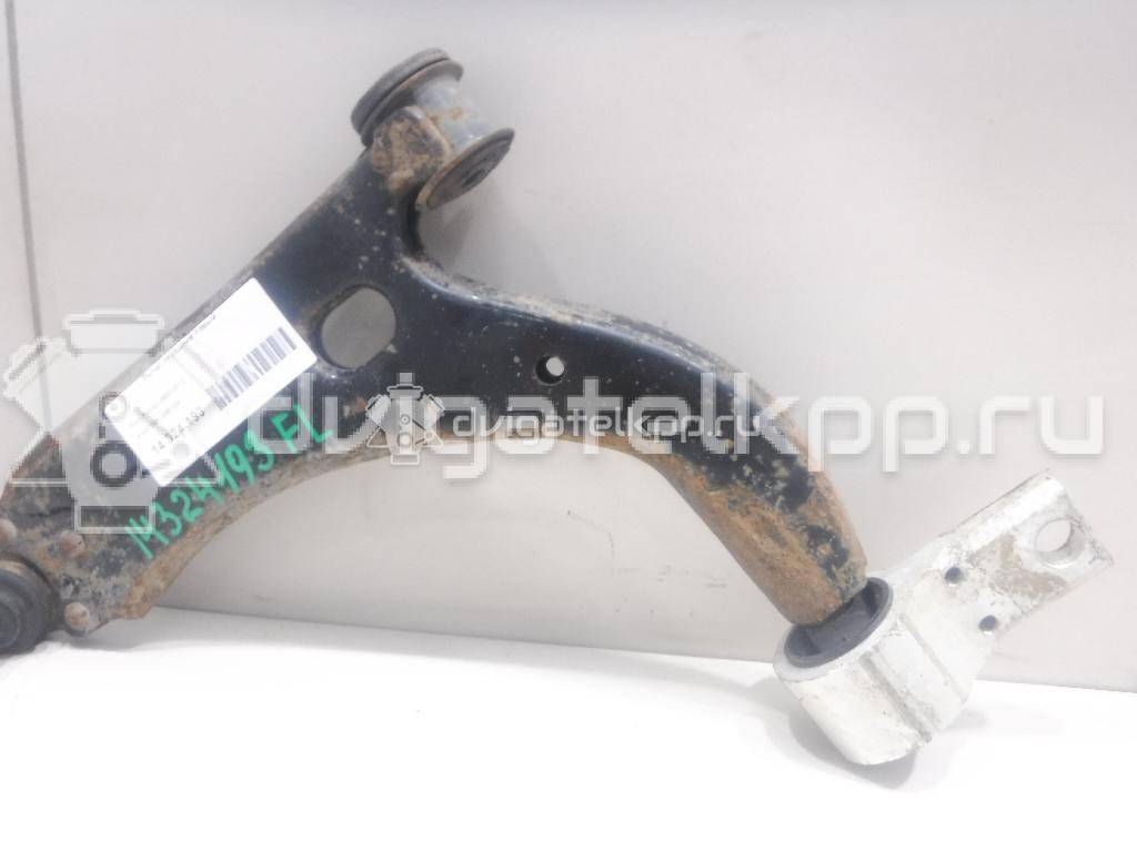 Фото Рычаг передний левый  2S613051DA для Ford Fiesta / Fusion Ju {forloop.counter}}