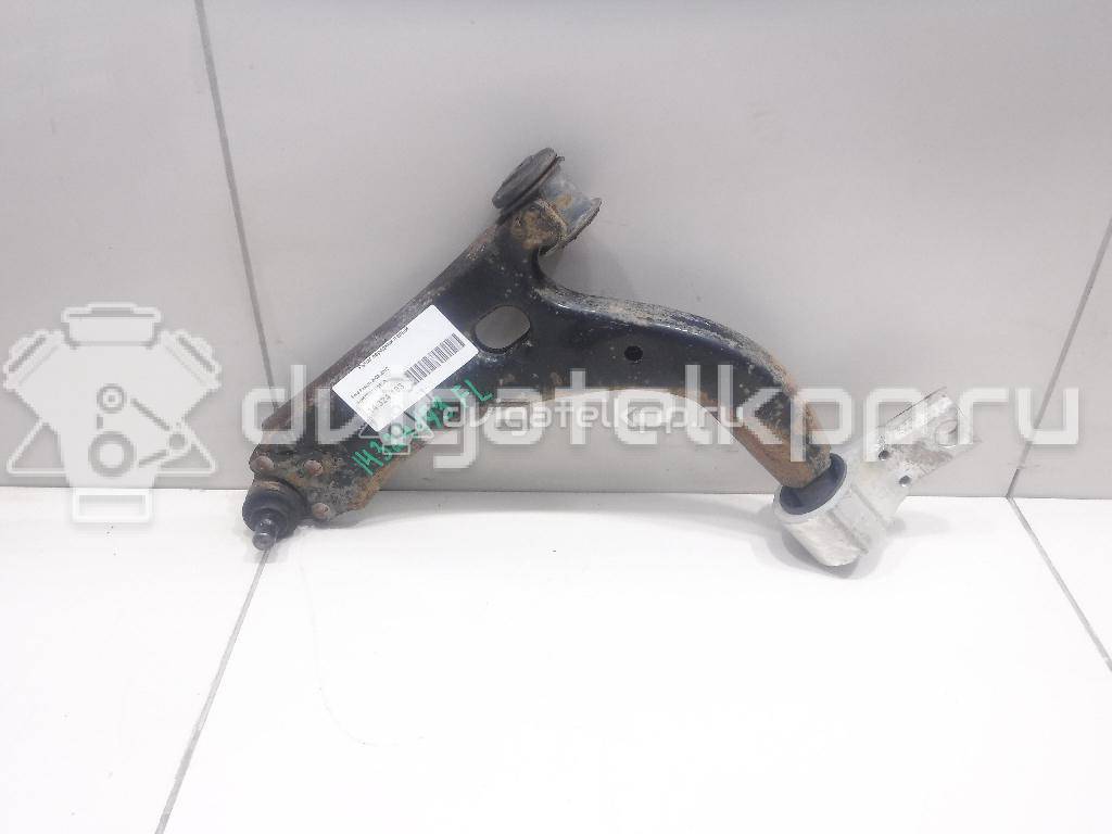 Фото Рычаг передний левый  2S613051DA для Ford Fiesta / Fusion Ju {forloop.counter}}