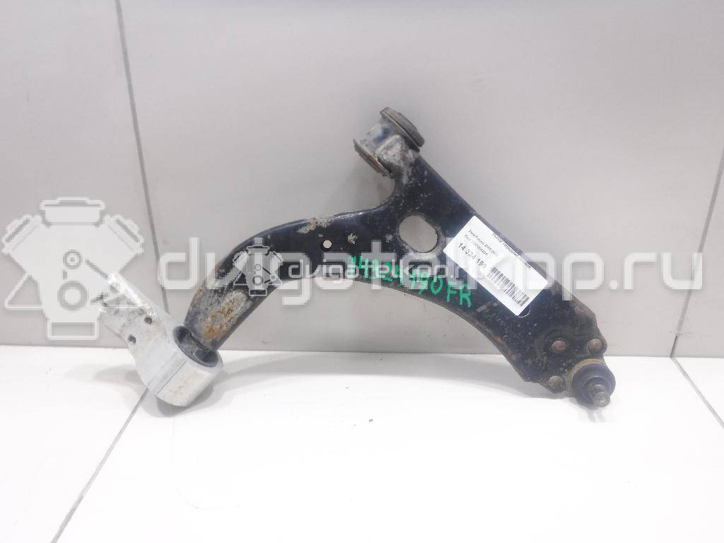 Фото Рычаг передний правый  2S613042DA для Ford Fiesta / Fusion Ju {forloop.counter}}