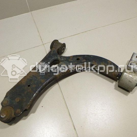 Фото Рычаг передний правый  2S613042DA для Ford Fiesta / Fusion Ju