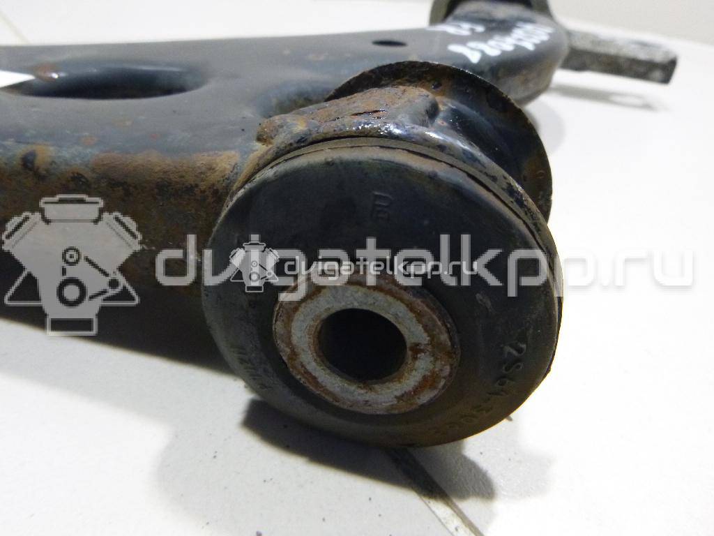 Фото Рычаг передний правый  2S613042DA для Ford Fiesta / Fusion Ju {forloop.counter}}