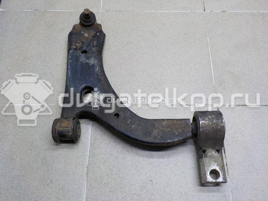 Фото Рычаг передний правый  1212807 для Ford Fiesta / Focus / Ka / Street Ka Rl2 / Fusion Ju {forloop.counter}}