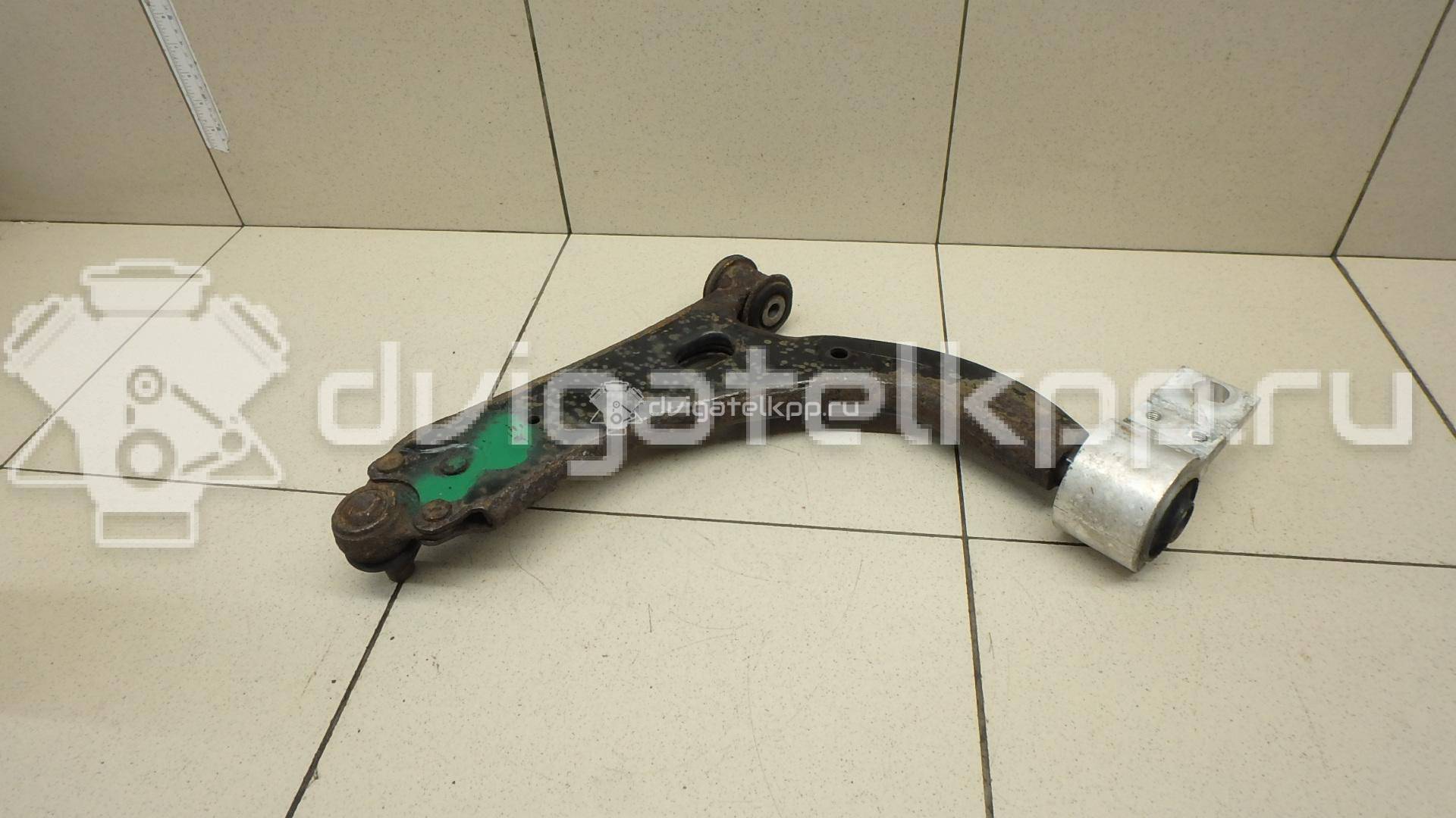 Фото Рычаг передний правый  1212807 для Ford Fiesta / Focus / Ka / Street Ka Rl2 / Fusion Ju {forloop.counter}}