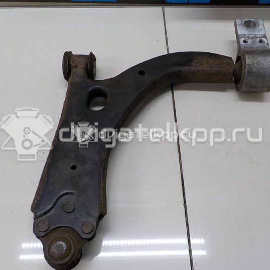 Фото Рычаг передний правый  1212807 для Ford Fiesta / Focus / Ka / Street Ka Rl2 / Fusion Ju