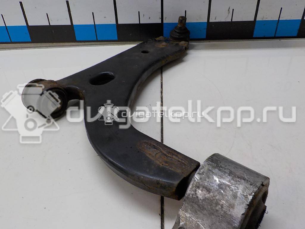 Фото Рычаг передний правый  1212807 для Ford Fiesta / Focus / Ka / Street Ka Rl2 / Fusion Ju {forloop.counter}}