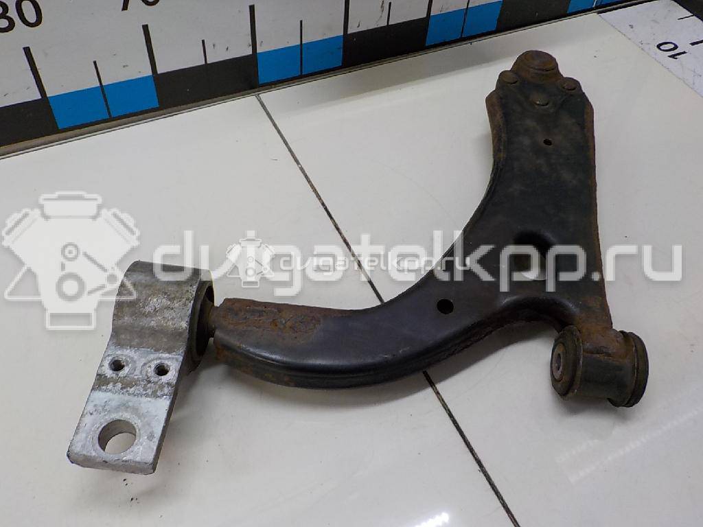 Фото Рычаг передний правый  1212807 для Ford Fiesta / Focus / Ka / Street Ka Rl2 / Fusion Ju {forloop.counter}}