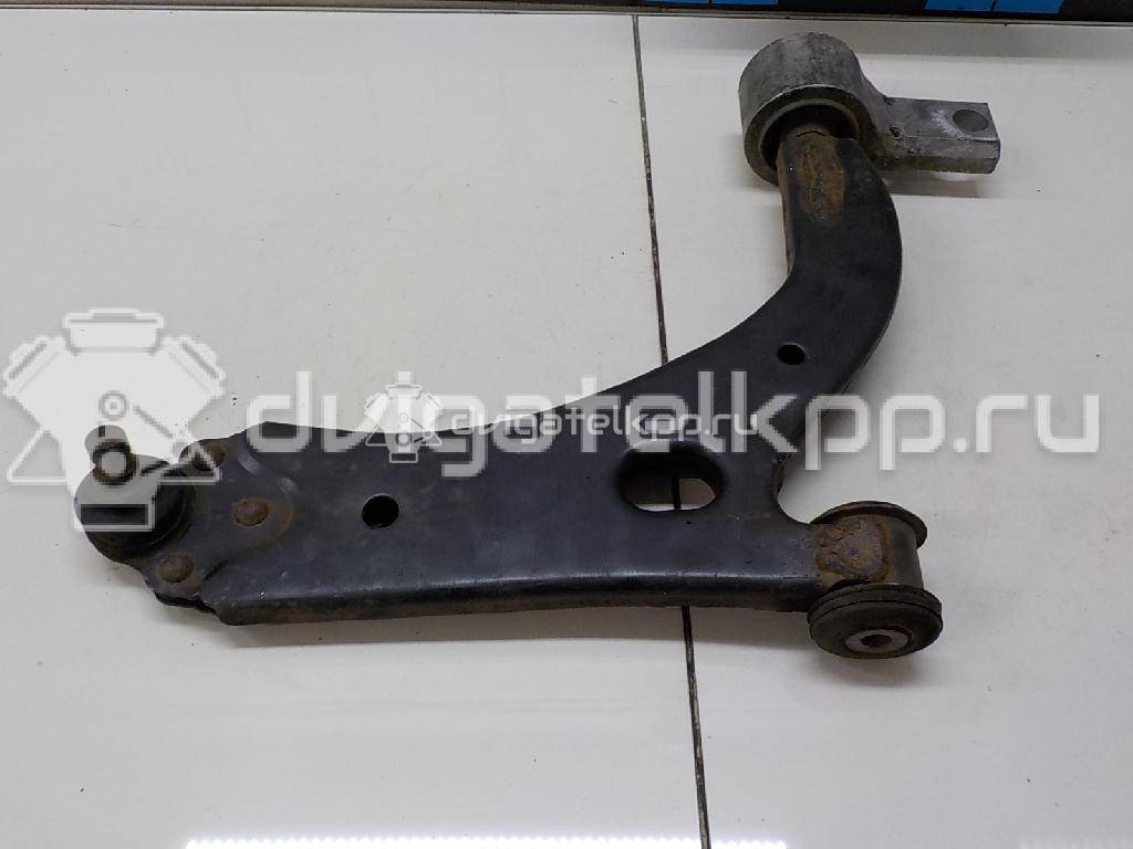 Фото Рычаг передний правый  1212807 для Ford Fiesta / Focus / Ka / Street Ka Rl2 / Fusion Ju {forloop.counter}}