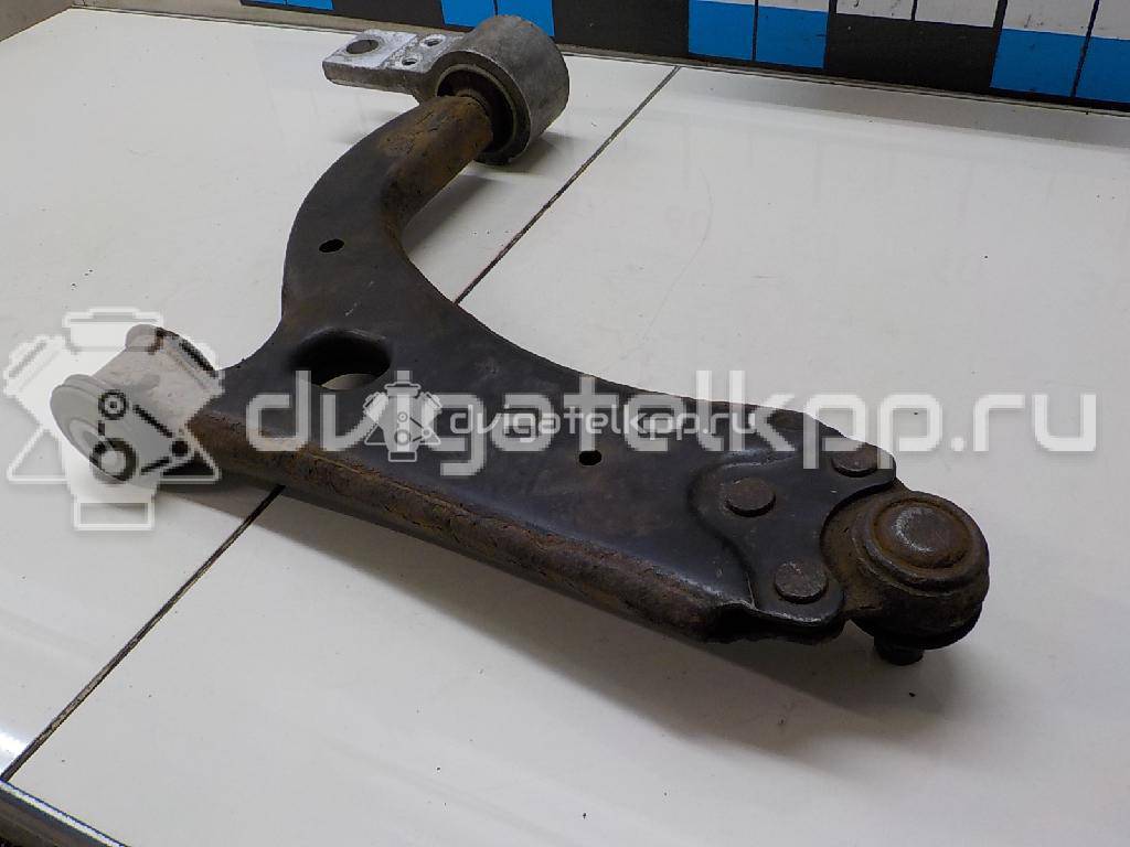Фото Рычаг передний правый  1212807 для Ford Fiesta / Focus / Ka / Street Ka Rl2 / Fusion Ju {forloop.counter}}
