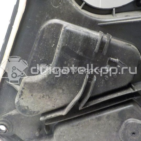 Фото Стеклоподъемник механ. задний левый  1528043 для Ford Fiesta