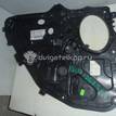 Фото Стеклоподъемник механ. задний левый  1528043 для Ford Fiesta {forloop.counter}}