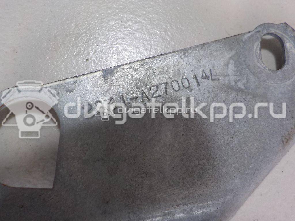 Фото Стеклоподъемник механ. задний левый  1528043 для Ford Fiesta {forloop.counter}}