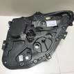 Фото Стеклоподъемник механ. задний правый  1528042 для Ford Fiesta {forloop.counter}}