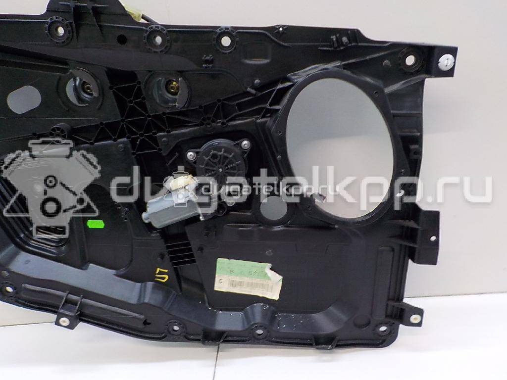 Фото Стеклоподъемник электр. передний левый  1547734 для Ford Fiesta / Fusion Ju {forloop.counter}}