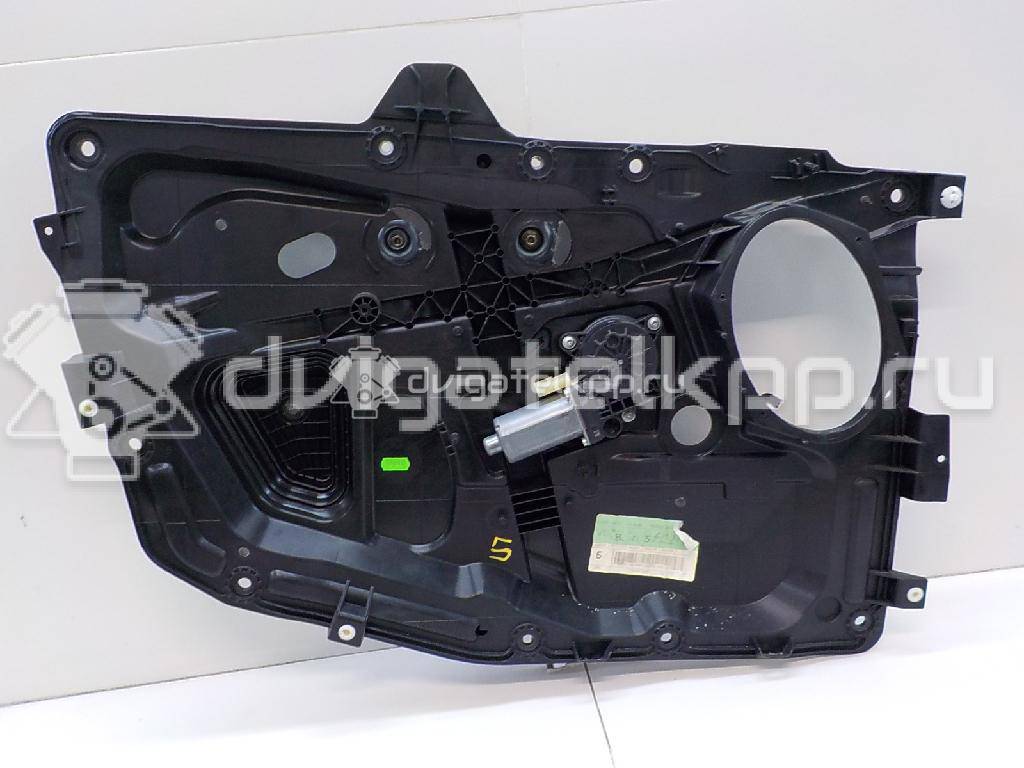 Фото Стеклоподъемник электр. передний левый  1547734 для Ford Fiesta / Fusion Ju {forloop.counter}}
