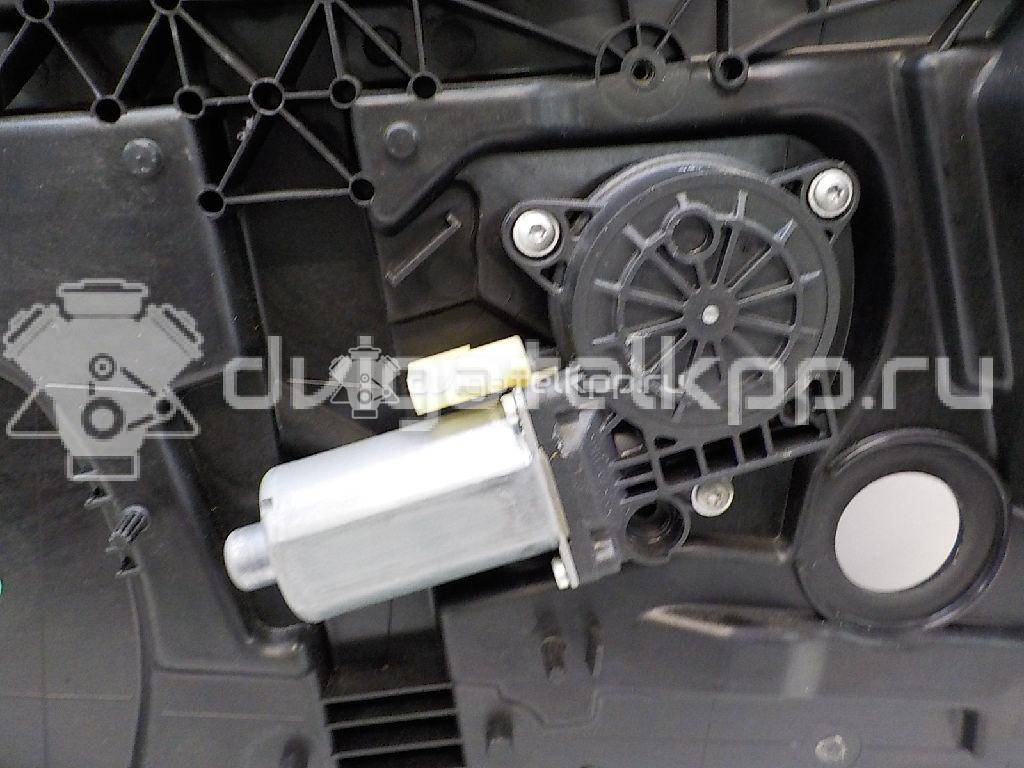 Фото Стеклоподъемник электр. передний левый  1547734 для Ford Fiesta / Fusion Ju {forloop.counter}}