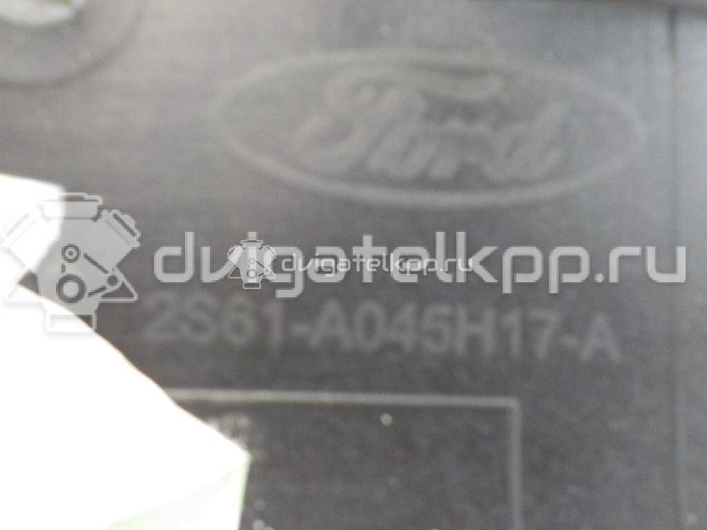 Фото Стеклоподъемник электр. передний левый  1547734 для Ford Fiesta / Fusion Ju {forloop.counter}}