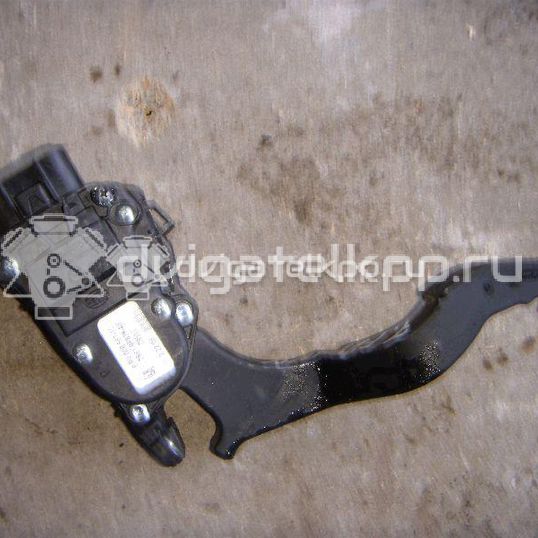 Фото Педаль газа  2s619f836ab для Ford Fiesta / Fusion Ju