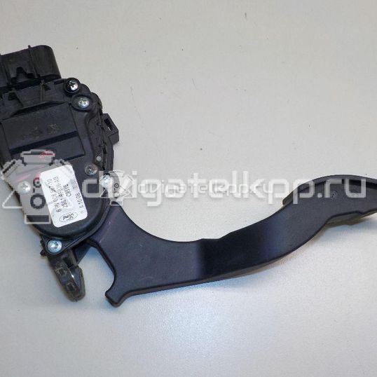Фото Педаль газа  2s619f836ab для Ford Fiesta / Fusion Ju
